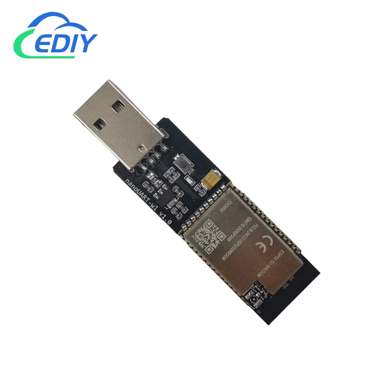 Tasmota Flash Tool - ESP32-S2 Entwicklungs platine für ps4 9,0