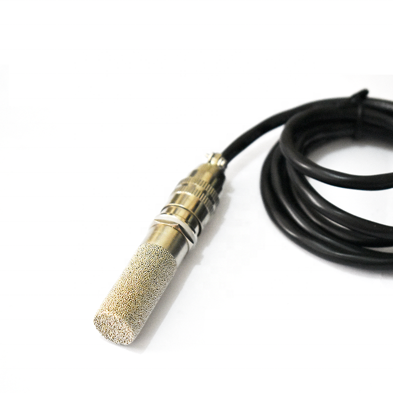Temperature Humidity Sensor - Innen- und Außenbereich RS485 4-20mA 0-1V