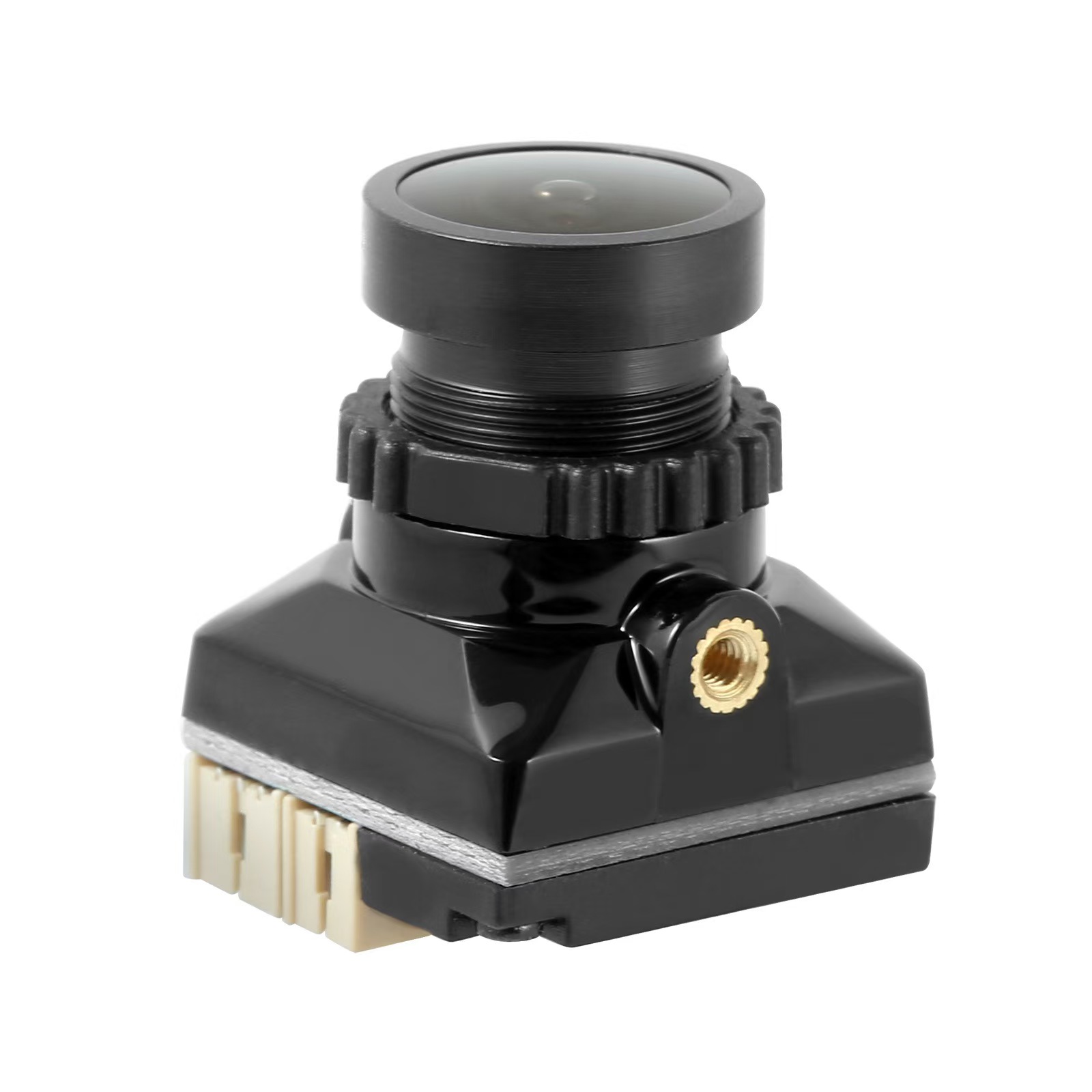 Diy Automation Projects - Mini FPV Kamera 1800TVL 5MP 2,1mm