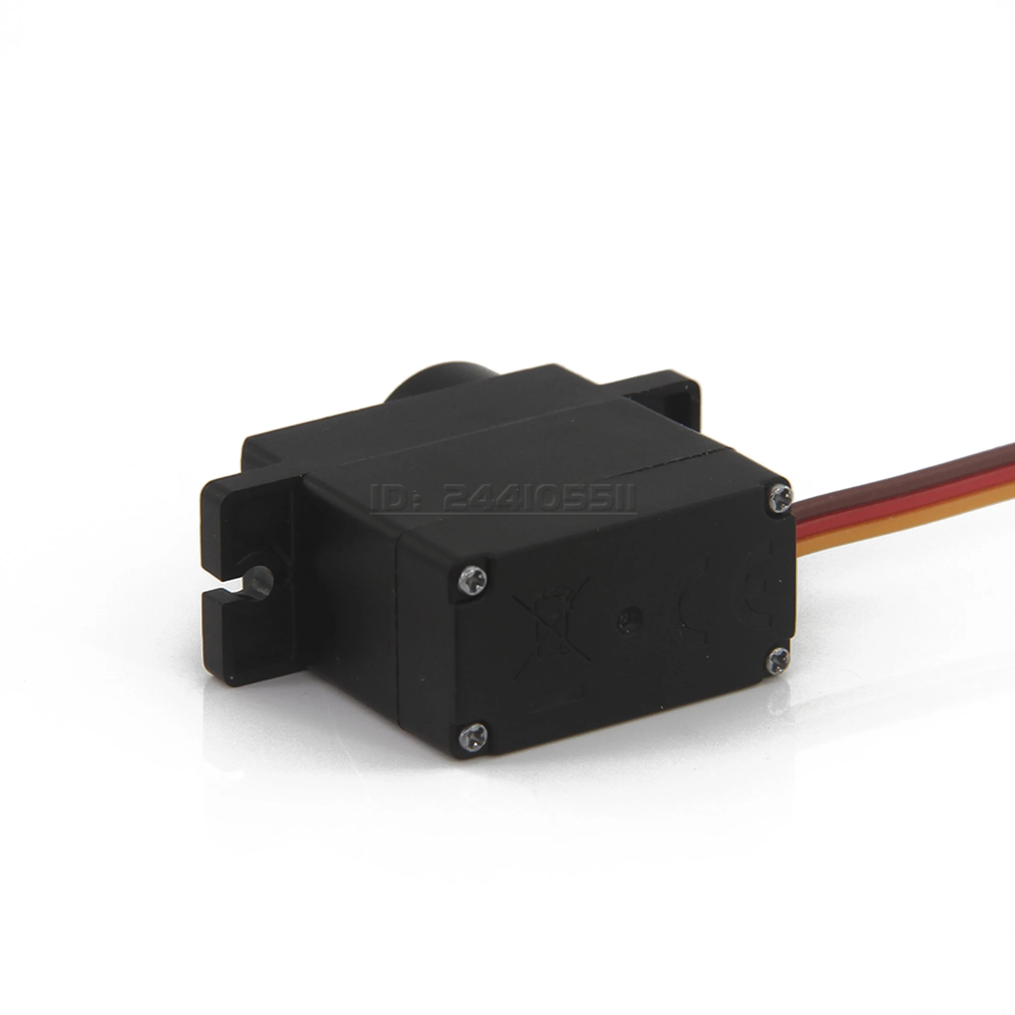 Diy Automation Projects - NEEBRC 9G Micro Metallgetriebe Digital Servo