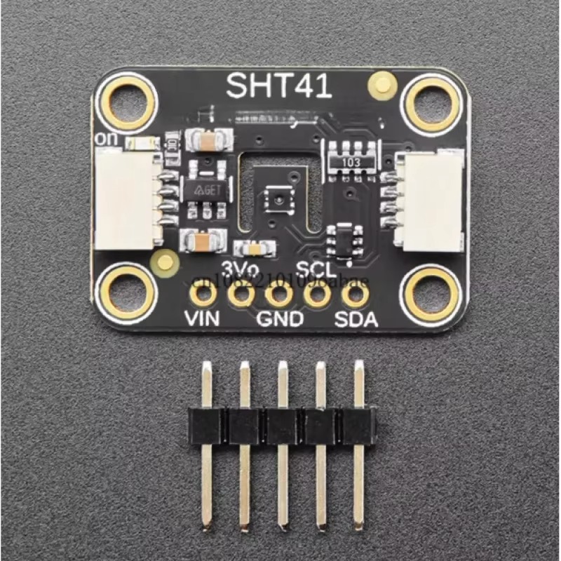 Temperature Humidity Sensor - 5776 Sensirion SHT41 Temperatur- und Feuchtigkeitssensor