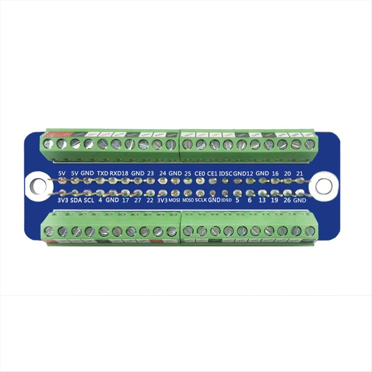 A64I Breakout-Erweiterungsplat – Diy Automation Projects Bewertung und Preis