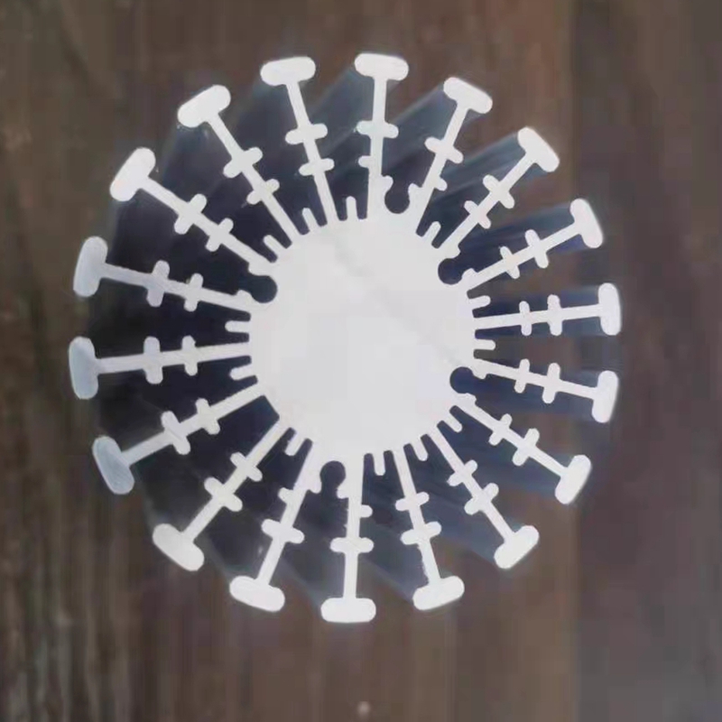 48mm Aluminium Runder Kühlkörp – Home Automation System Diy Bewertung und Preis