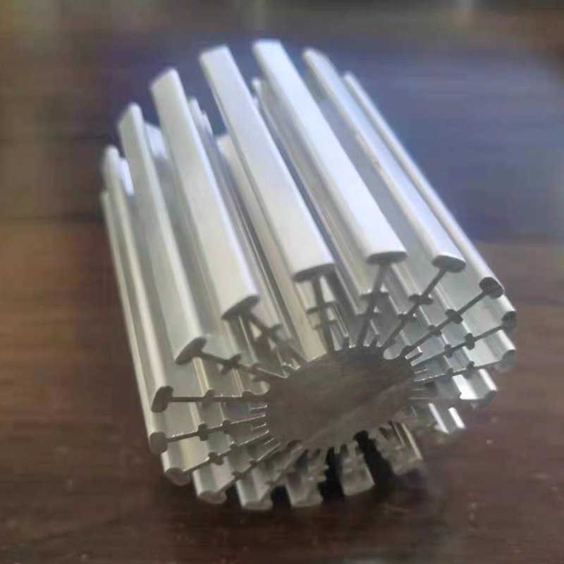 48mm Aluminium Runder Kühlkörp – Home Automation System Diy Bewertung und Preis