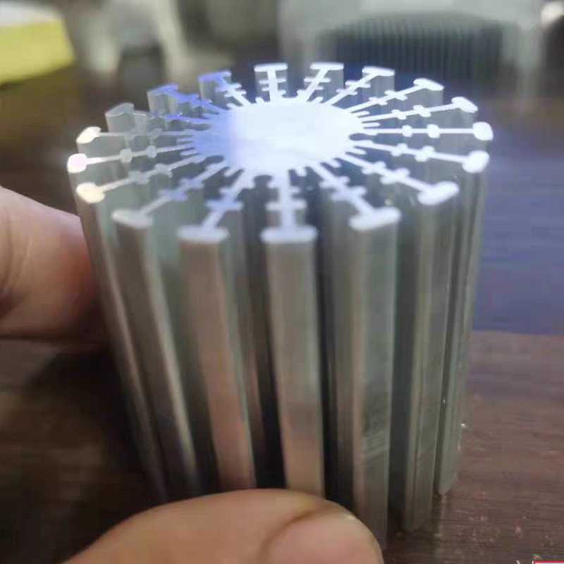 48mm Aluminium Runder Kühlkörp – Home Automation System Diy Bewertung und Preis