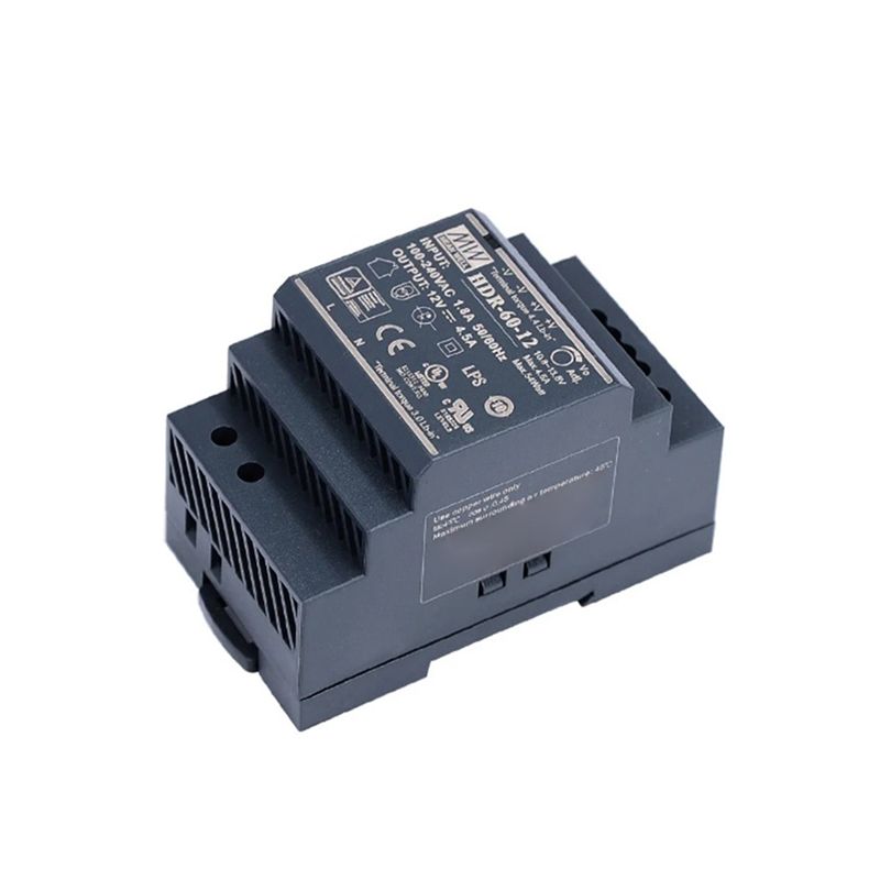 【To&On-E】 85-264V 12V 4,5A 54W – Home Automation Industry Bewertung und Preis