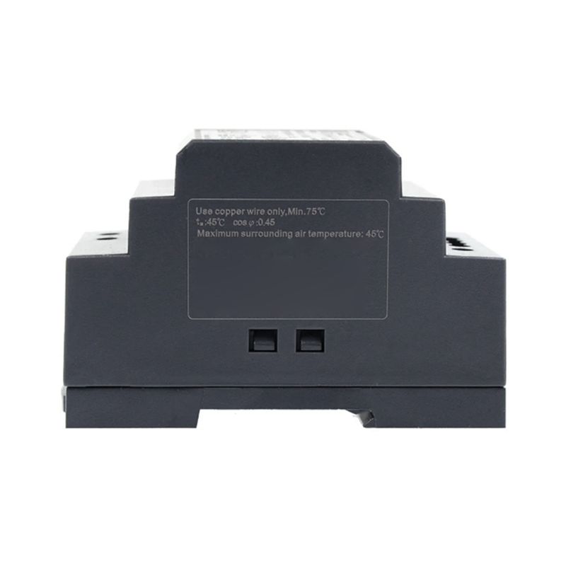 【To&On-E】 85-264V 12V 4,5A 54W – Home Automation Industry Bewertung und Preis