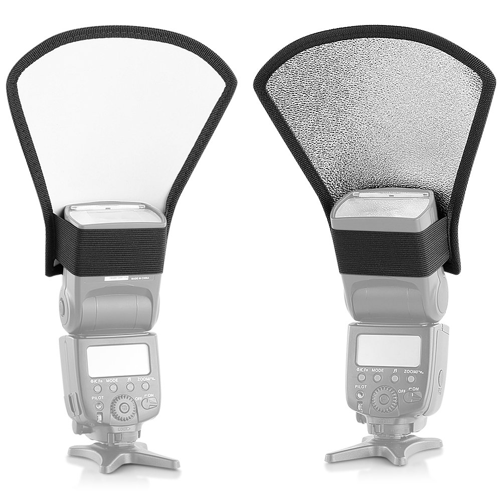 Neewer Blitzdiffusor Silber/We – Tasmota Flash Tool Bewertung und Preis
