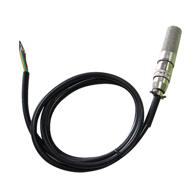 Innen- und Außenbereich RS485  – Temperature Humidity Sensor Bewertung und Preis