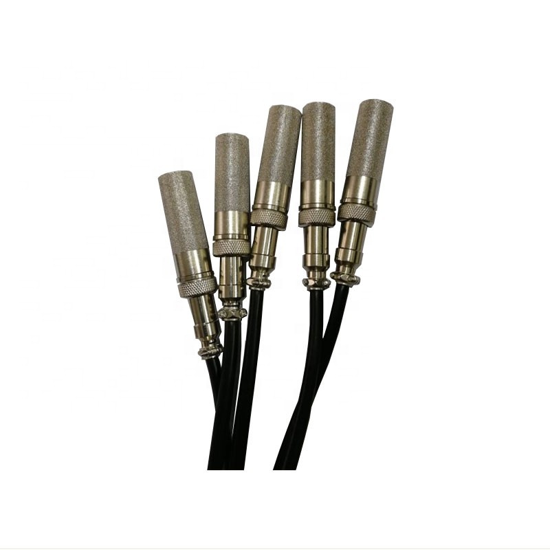 Innen- und Außenbereich RS485  – Temperature Humidity Sensor Bewertung und Preis