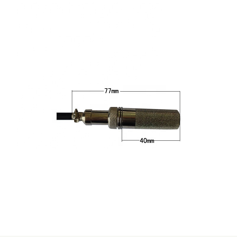 Innen- und Außenbereich RS485  – Temperature Humidity Sensor Bewertung und Preis