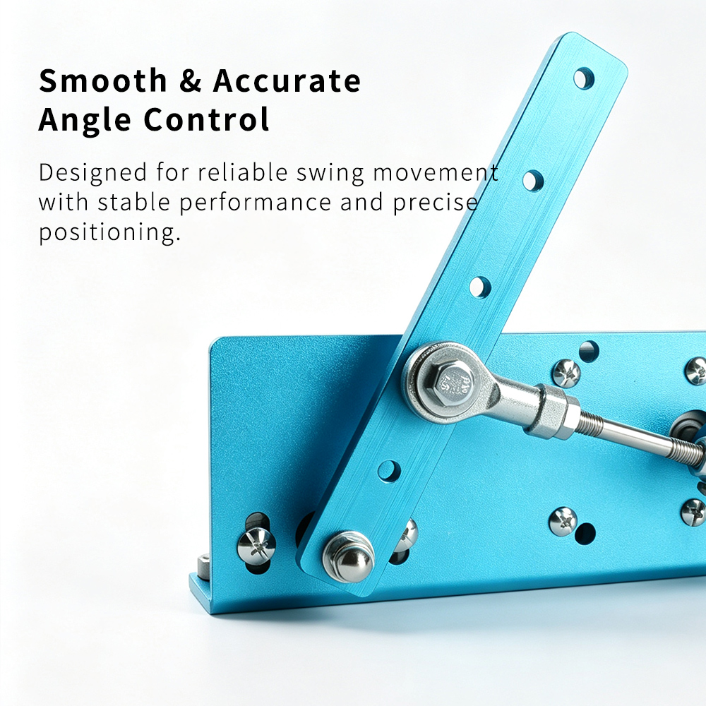 TUNGFULL Elektrischer Oszillie – Home Automation Industry Bewertung und Preis