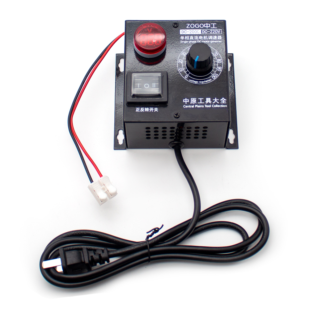 DC-Doppelwellen-Tischbohrmasch – Home Automation System Diy Bewertung und Preis