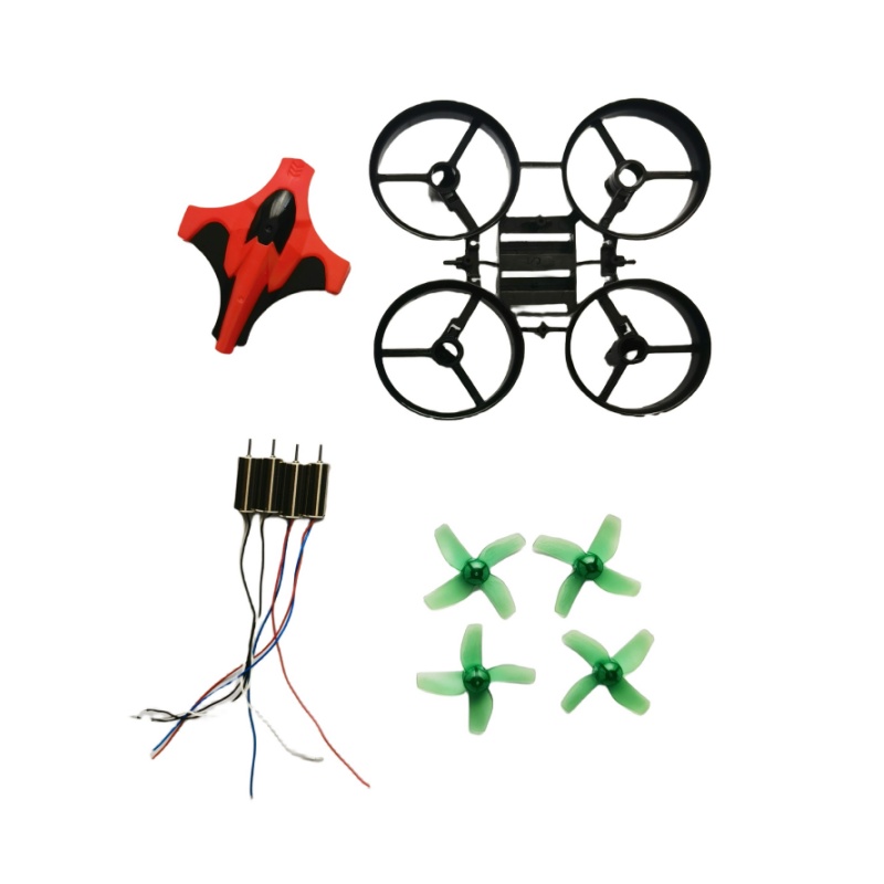 DIY Mini RC Drone Kit-BLH8700/ – Diy Automation Projects Bewertung und Preis