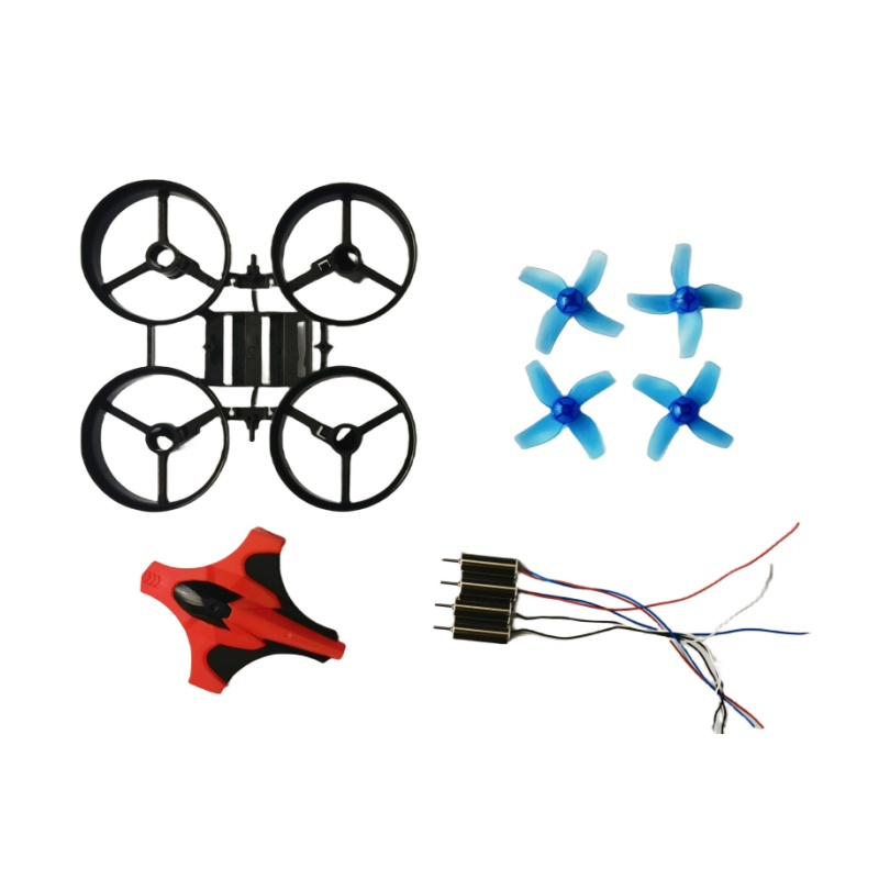 DIY Mini RC Drone Kit-BLH8700/ – Diy Automation Projects Bewertung und Preis