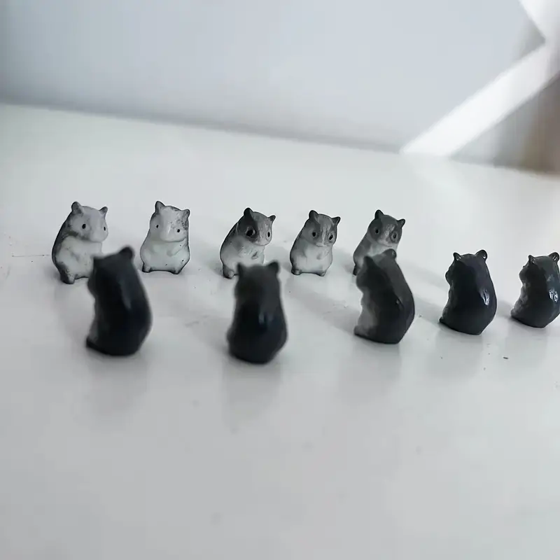 5/10 Stück niedliche Mini-Maus – Diy Automation Projects Bewertung und Preis