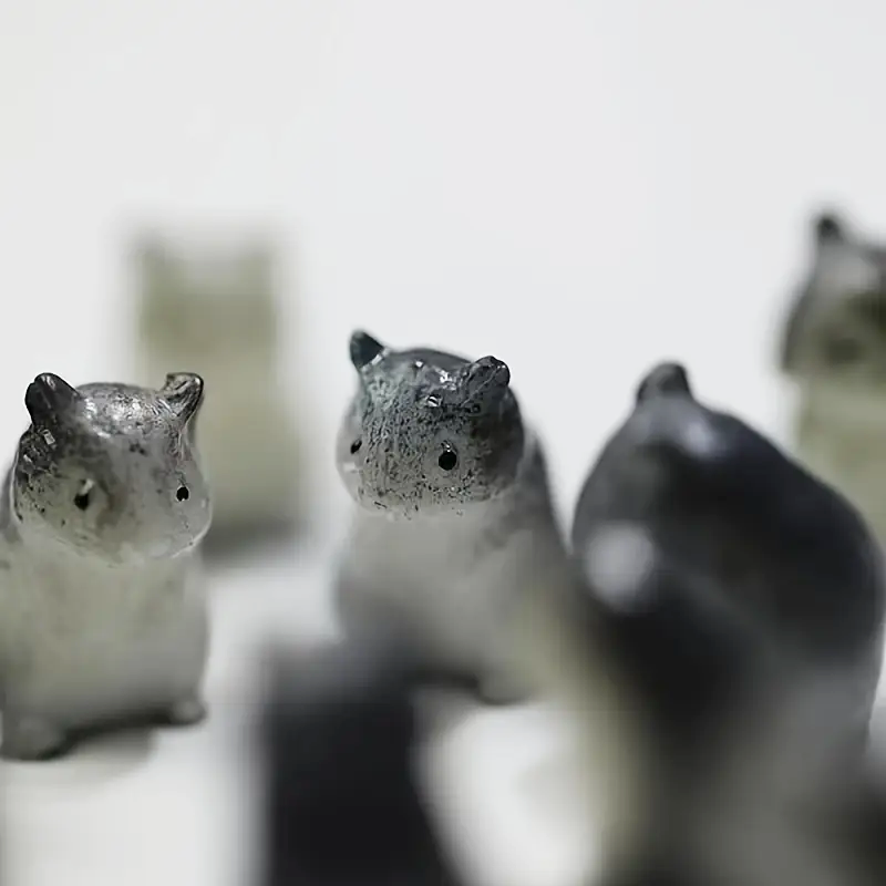 5/10 Stück niedliche Mini-Maus – Diy Automation Projects Bewertung und Preis