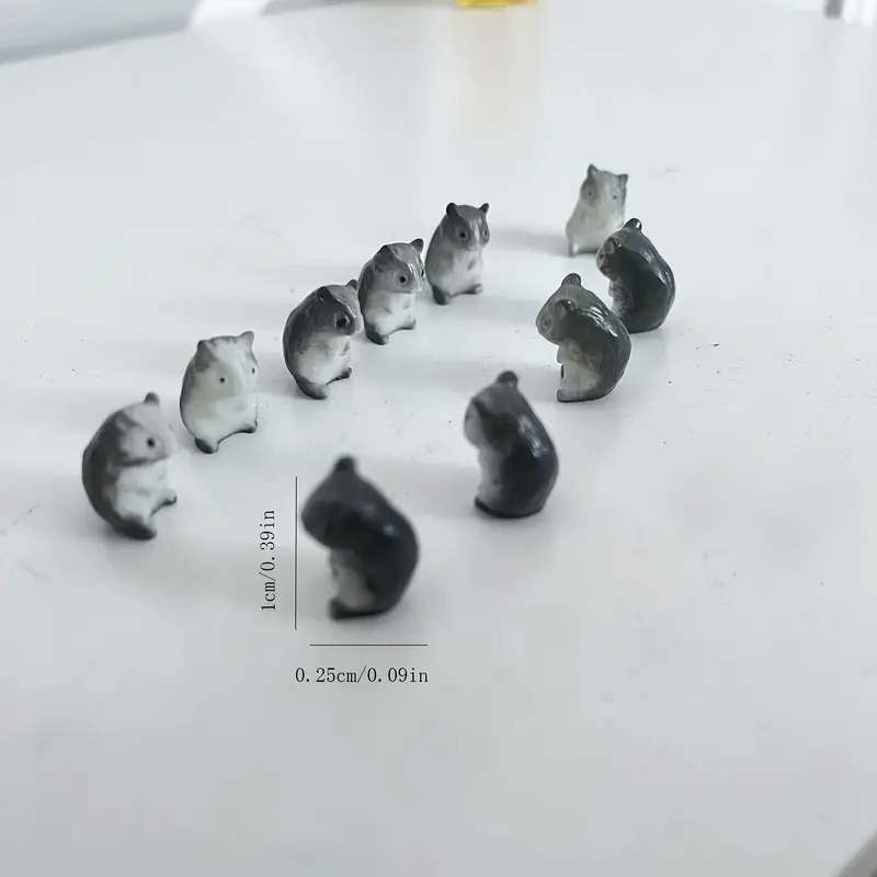5/10 Stück niedliche Mini-Maus – Diy Automation Projects Bewertung und Preis