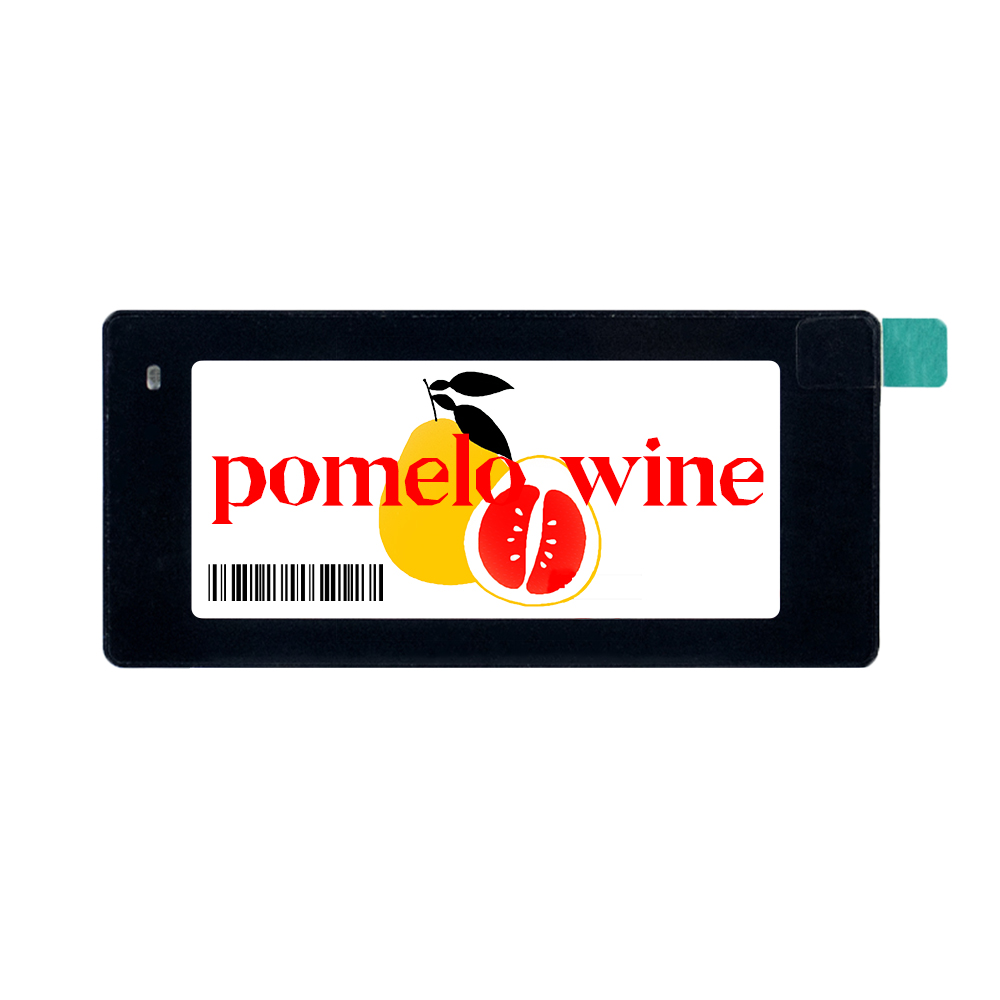 Epaper Esl Vierfarbiges schwar – Display Epaper 2.9 Bewertung und Preis