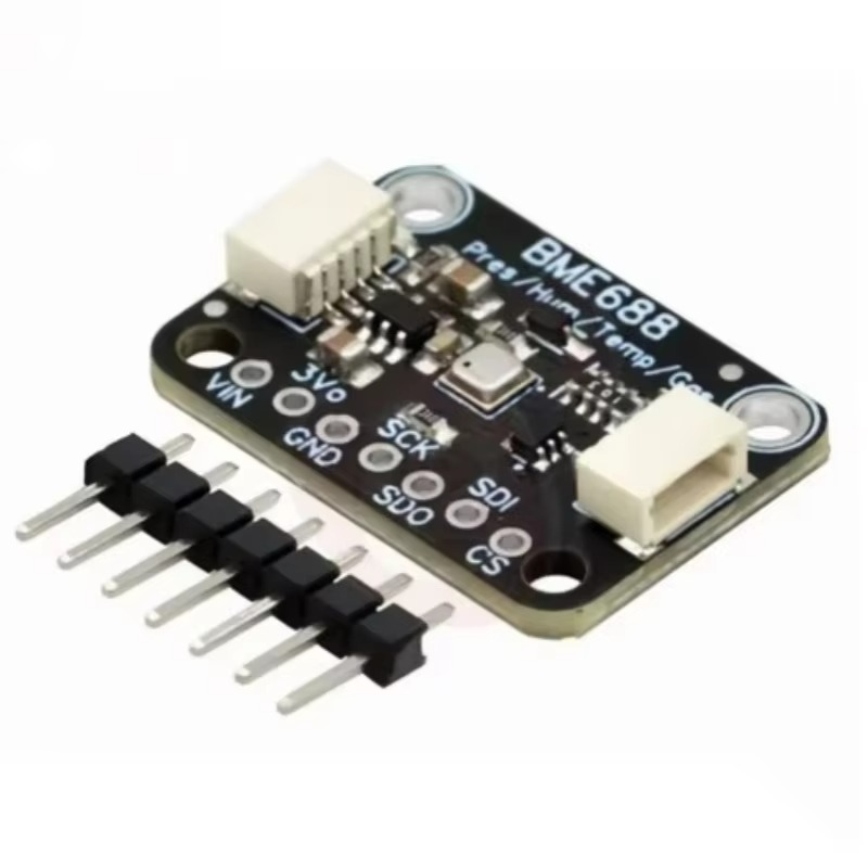1 Stück/Los 100% Neu BME688 Um – Temperature Humidity Sensor Bewertung und Preis