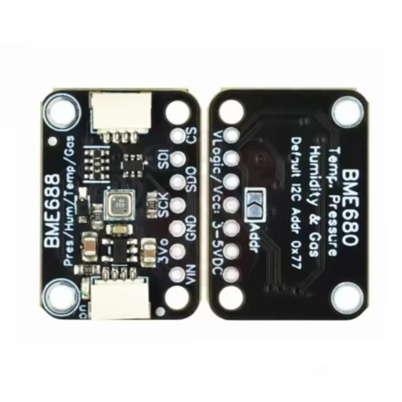 1 Stück/Los 100% Neu BME688 Um – Temperature Humidity Sensor Bewertung und Preis
