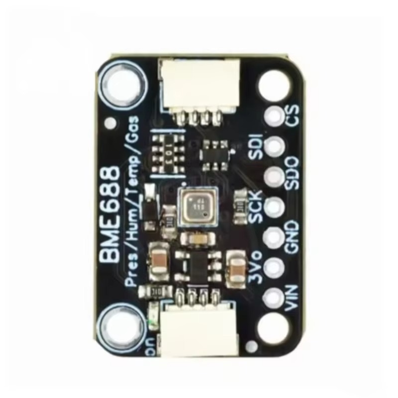 1 Stück/Los 100% Neu BME688 Um – Temperature Humidity Sensor Bewertung und Preis