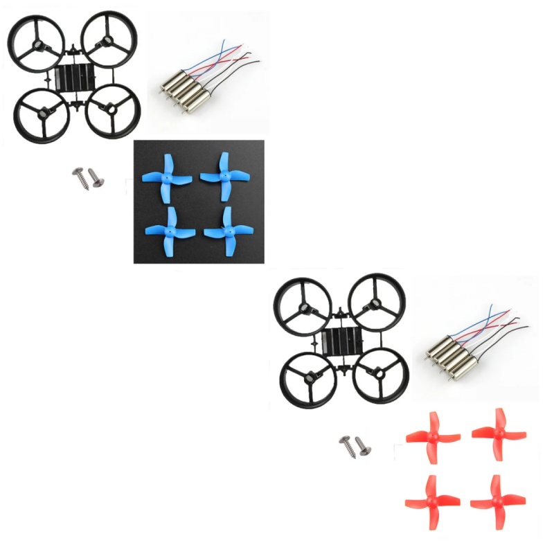 JJRC H36 Eachine E010 Tiny DIY – Diy Automation Projects Bewertung und Preis