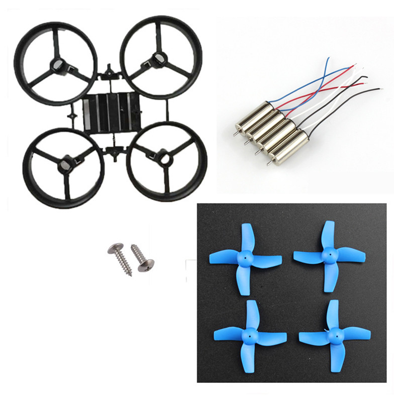 JJRC H36 Eachine E010 Tiny DIY – Diy Automation Projects Bewertung und Preis