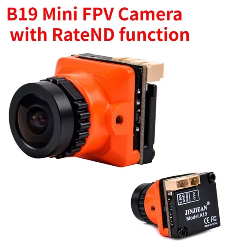 Mini FPV Kamera 1800TVL 5MP 2, – Diy Automation Projects Bewertung und Preis