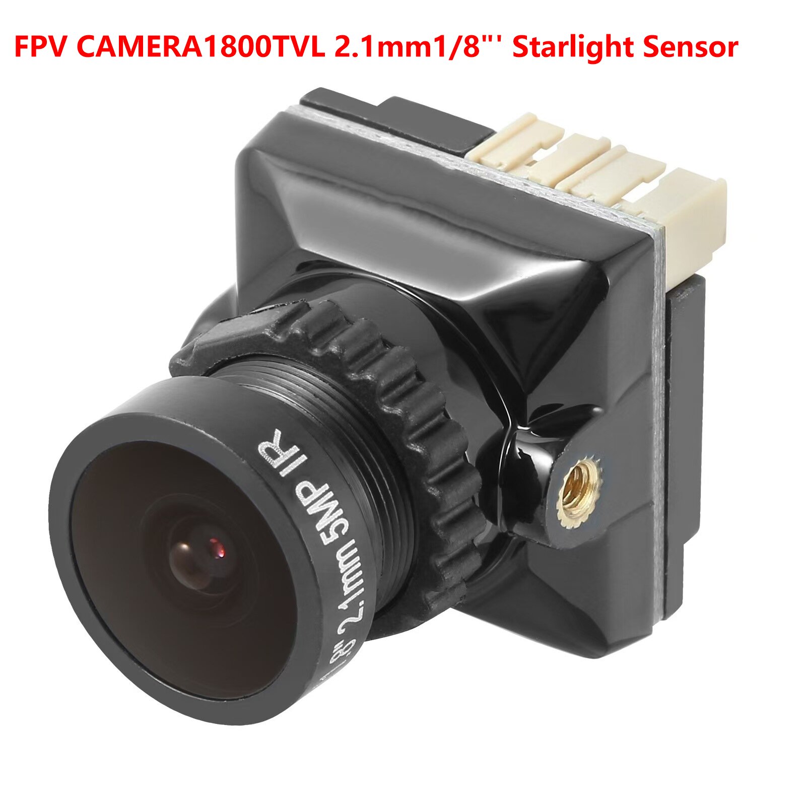 Mini FPV Kamera 1800TVL 5MP 2, – Diy Automation Projects Bewertung und Preis