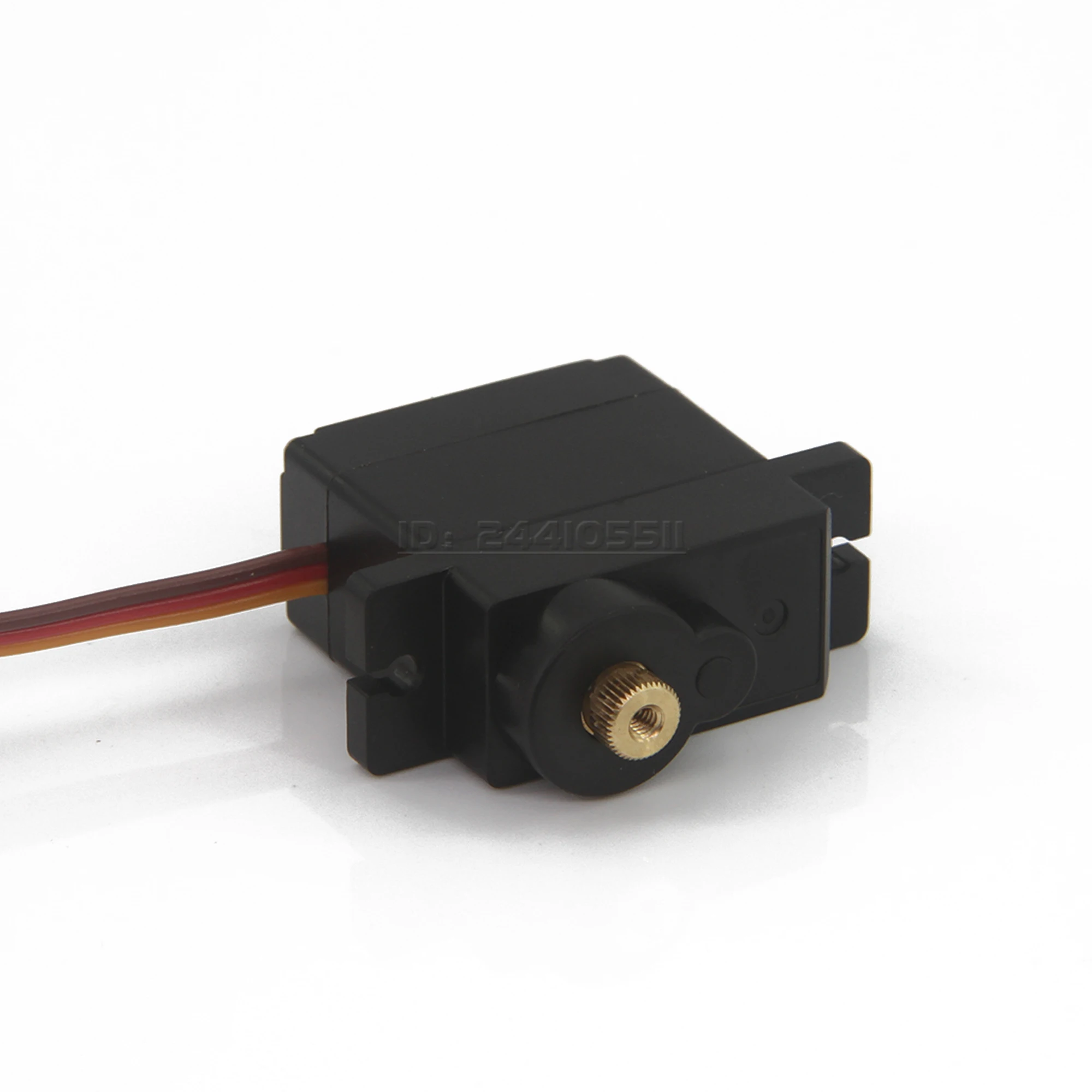 NEEBRC 9G Micro Metallgetriebe – Diy Automation Projects Bewertung und Preis