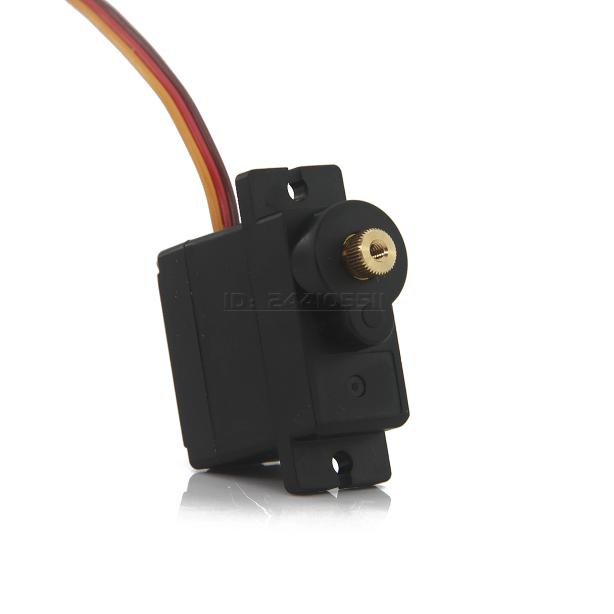 NEEBRC 9G Micro Metallgetriebe – Diy Automation Projects Bewertung und Preis