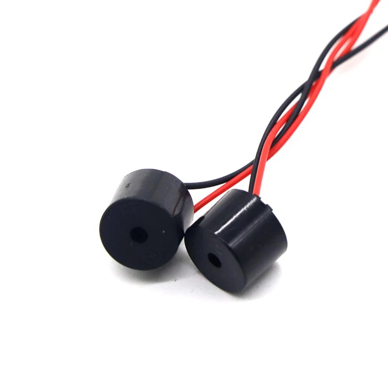 5V Buzzer mit Kabel für FPV-Dr – Diy Automation Projects Bewertung und Preis