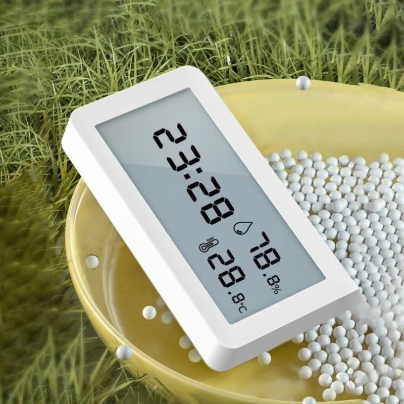 Elektronisches Thermometer-Hyg – Home Automation Industry Bewertung und Preis