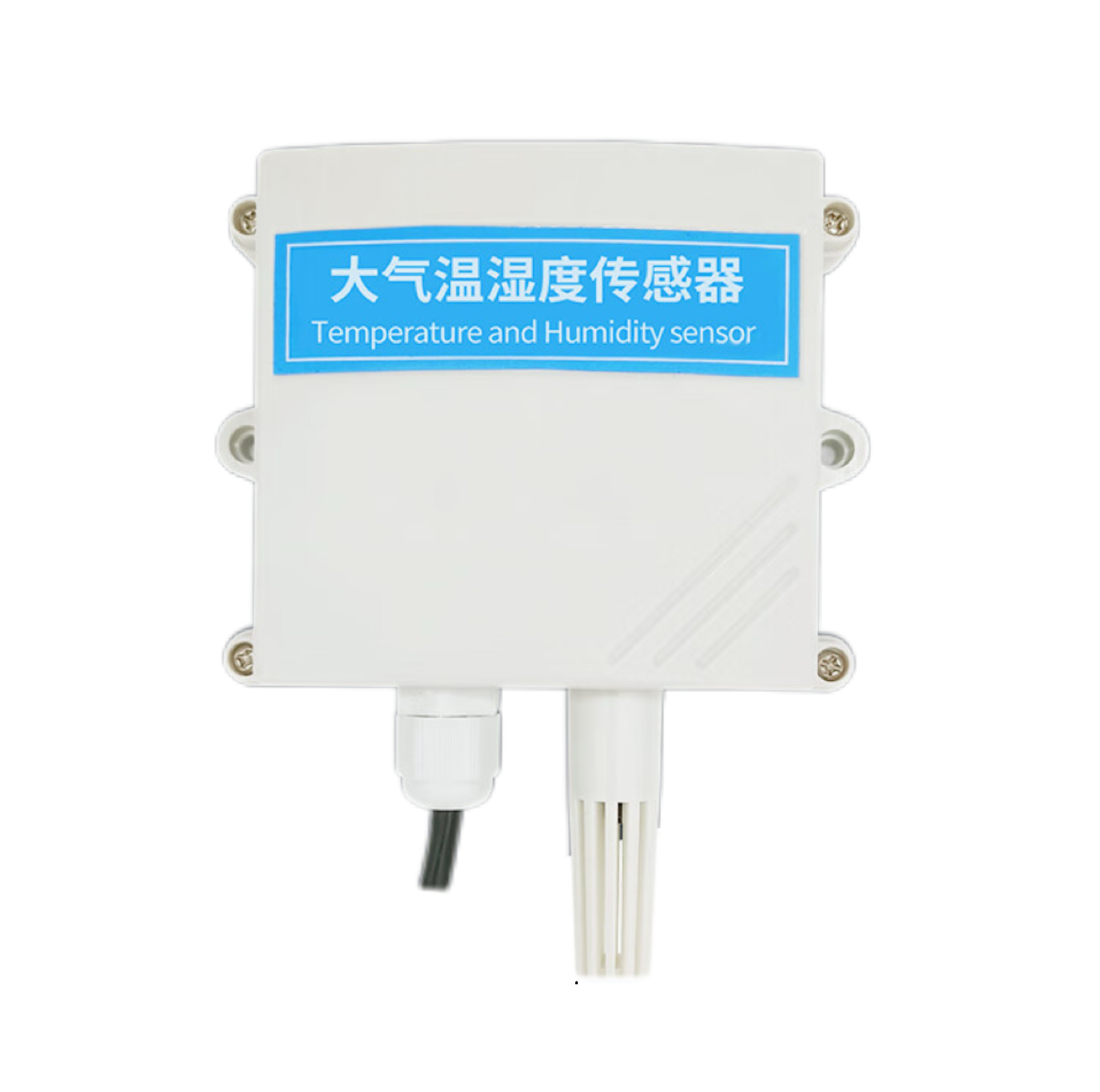 2026 IP67 Wandmontierter Tempe – Temperature Humidity Sensor Bewertung und Preis