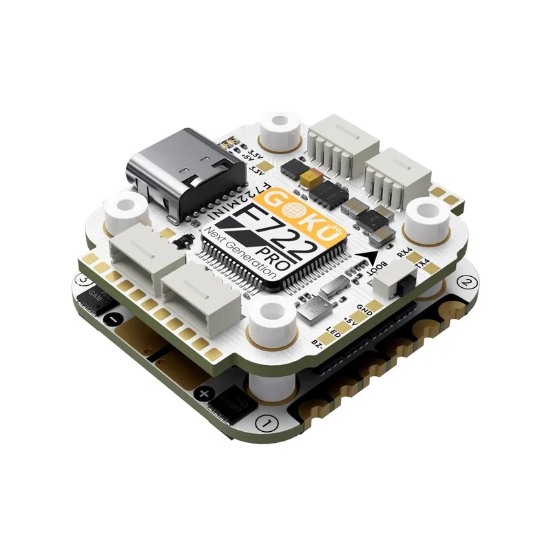 Flywoo GOKU F722 Pro Mini V2 4 – Diy Automation Projects Bewertung und Preis
