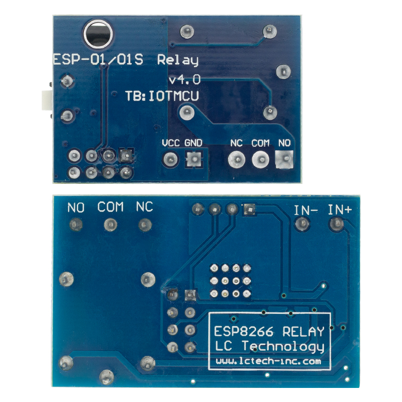 ESP8266 ESP-01 ESP-01S 5V WiFi – Home Automation With Arduino Bewertung und Preis