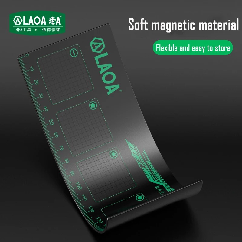 LAOA Magnetische Schraubenaufb – Home Automation System Diy Bewertung und Preis