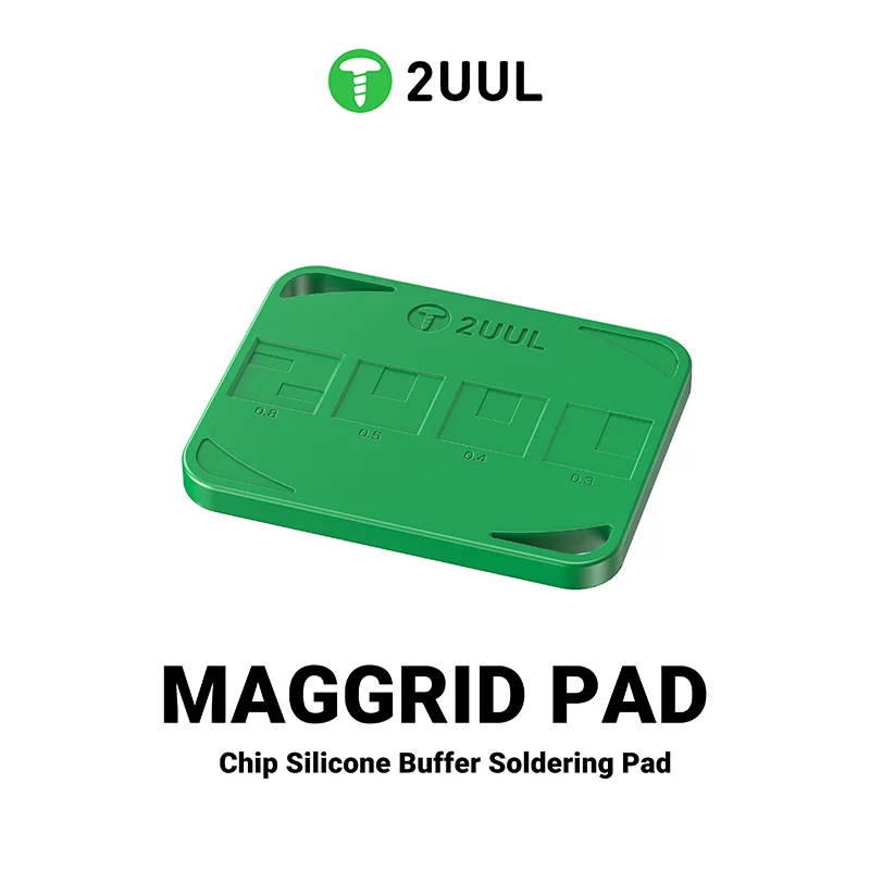 2UUL BH15 MagGrid Magnetische  – Tasmota Flash Tool Bewertung und Preis