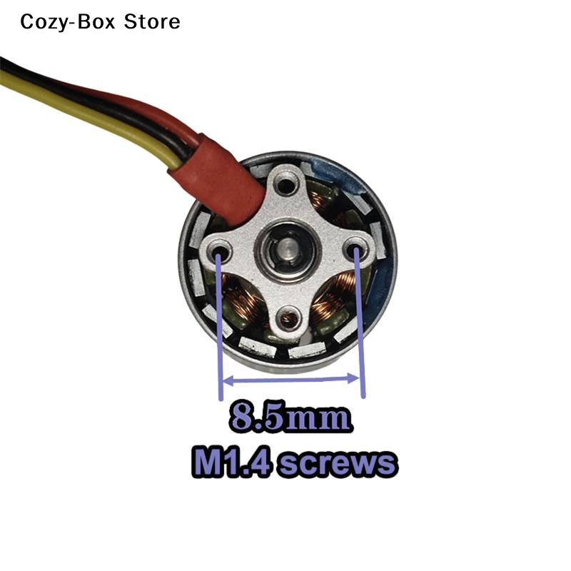 [ZY]1104 4300KV Bürstenloser M – Diy Automation Projects Bewertung und Preis