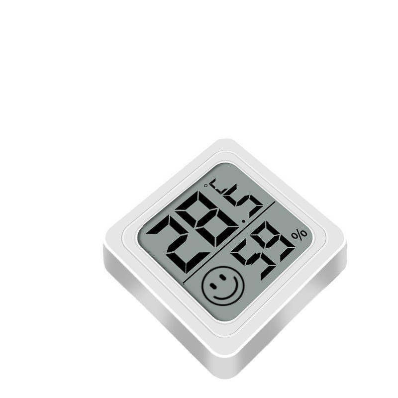 LCD-Digital-Thermometer-Hygrom – Home Automation Industry Bewertung und Preis