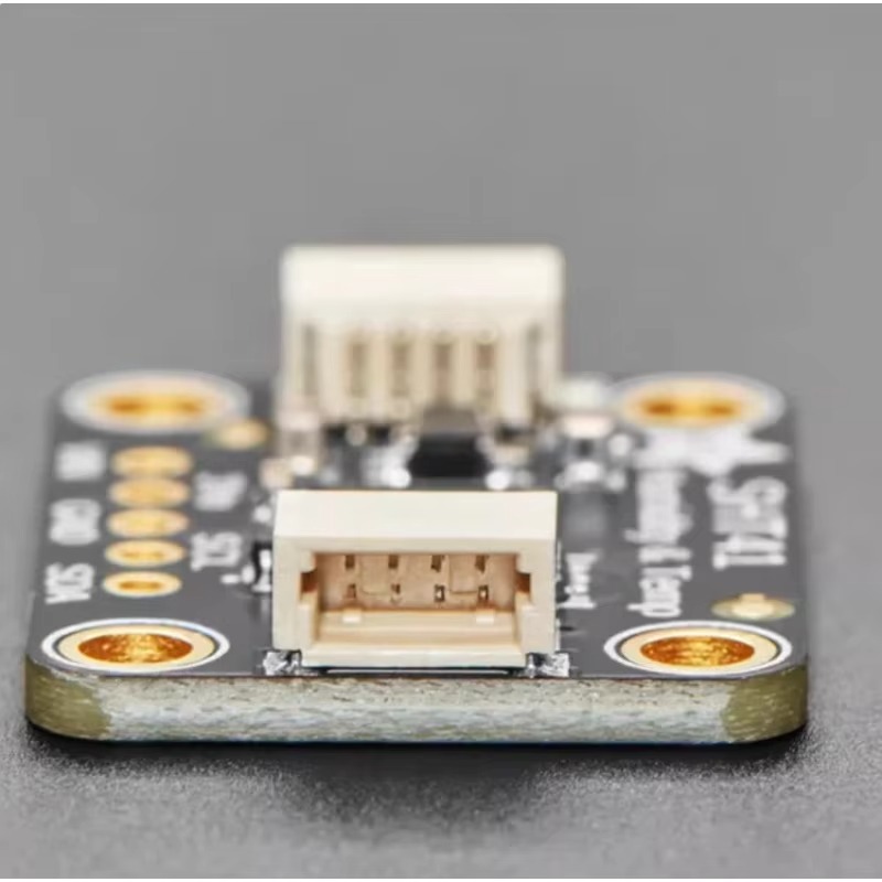 5776 Sensirion SHT41 Temperatu – Temperature Humidity Sensor Bewertung und Preis
