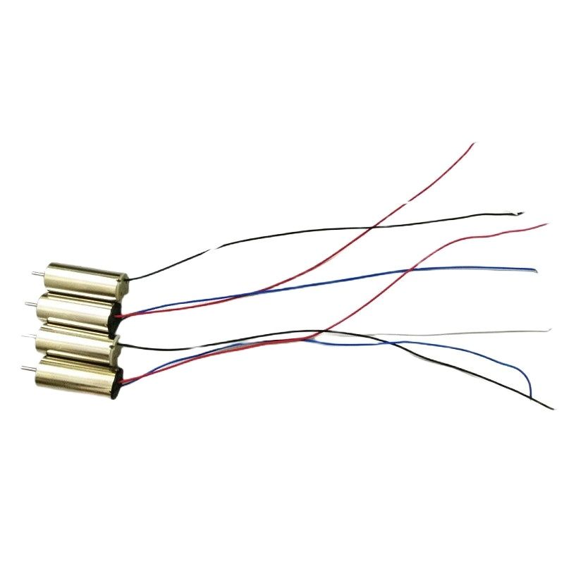 FPV 8520 Coreless Motor CW CCW – Diy Automation Projects Bewertung und Preis