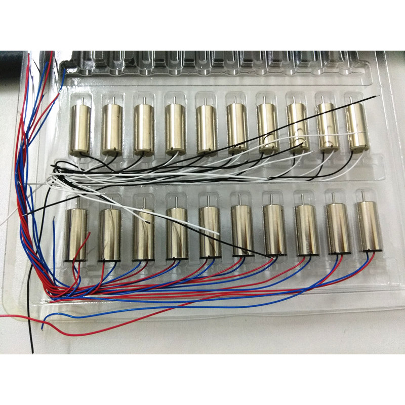 FPV 8520 Coreless Motor CW CCW – Diy Automation Projects Bewertung und Preis