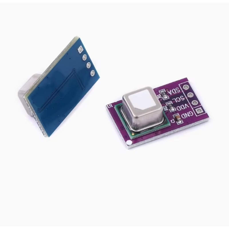 SCD40 SCD41 Gassensormodul erk – Temperature Humidity Sensor Bewertung und Preis