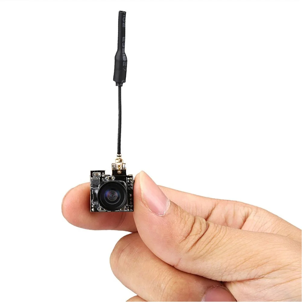 FPV RC Micro Kamera S2 OSD AIO – Diy Automation Projects Bewertung und Preis