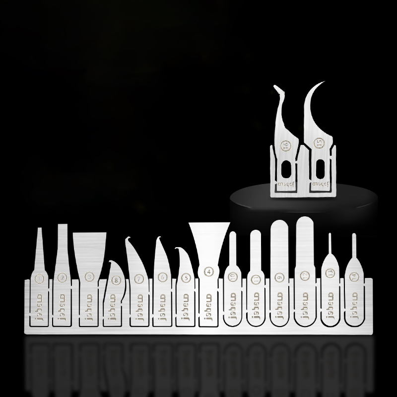 17 in1 bga wartungs messer für – Tasmota Flash Tool Bewertung und Preis