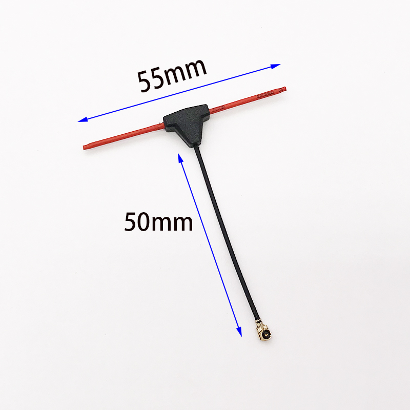2,4G 2DBI T Antenne IPX1 für T – Diy Automation Projects Bewertung und Preis